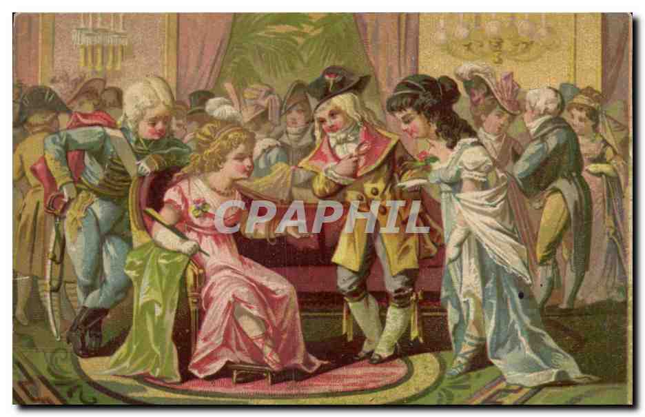 Chromo Enfants Costumes