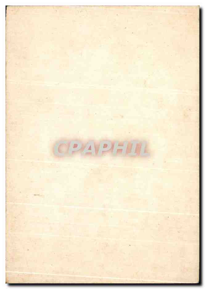 Chromo Pavot Rouge Orge Orgueil Militaria  — Verso