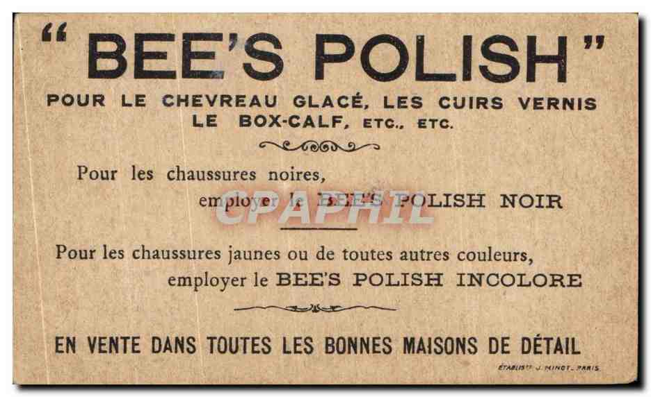 Chromo Societe Generale Des Cirages Francais Ma couronne au Plus Brave Philippe Auguste Bouvines  — Verso