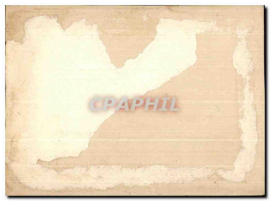 Chromo Philippe Lebon Decouverte Du Gaz — Verso