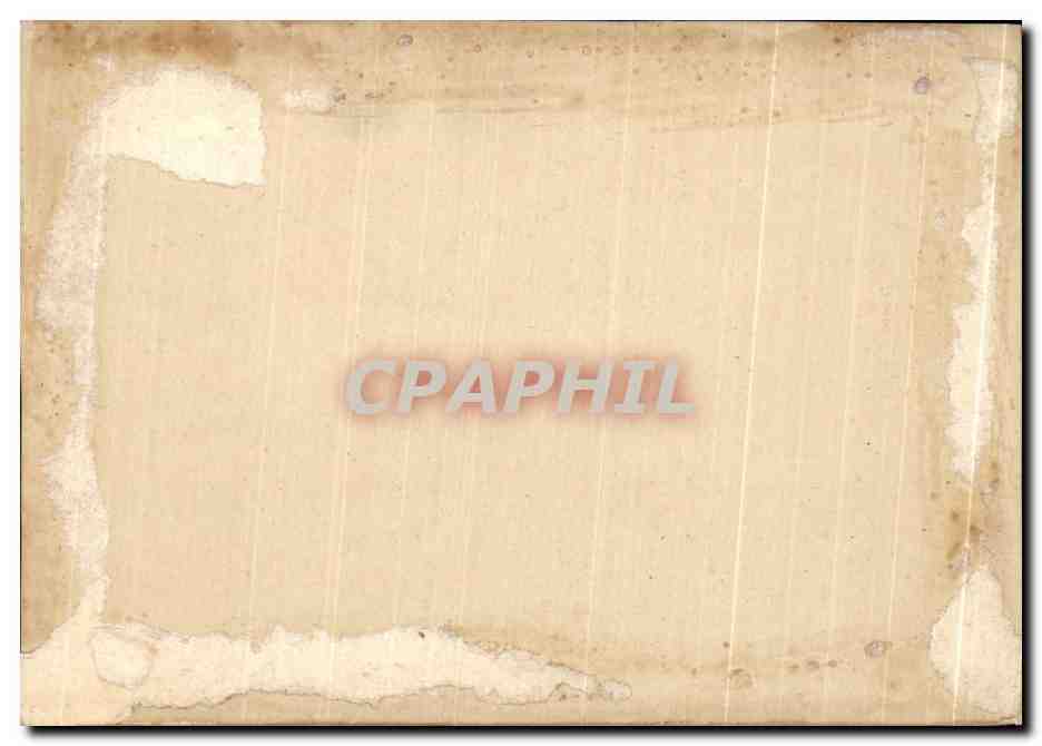 Chromo Salmon De Caus Decouvre La Vapeur Train Bateau — Back