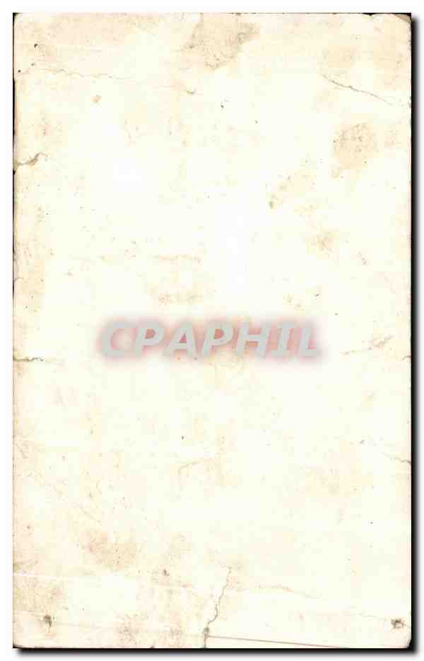 Chromo Cordonnerie Centrale Taillat Brest Rose Bleau Lilas — Verso