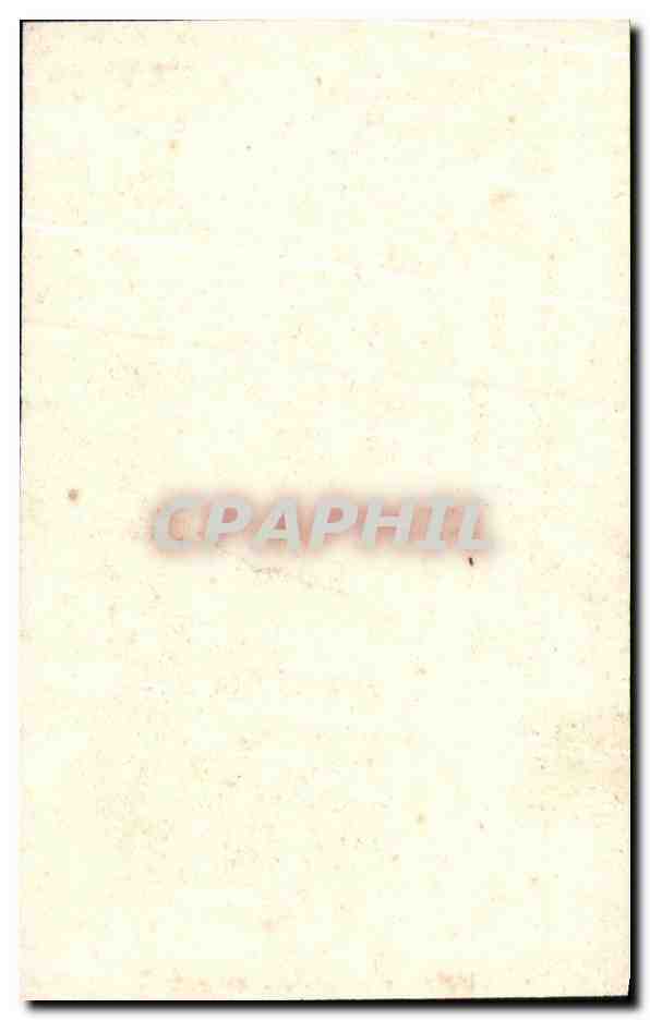 Image pieuse Me voici O Ben et tres Doux Jesus Christ — Verso