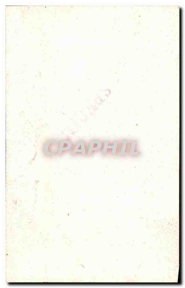 Image pieuse Me voici O Ben et tres Doux Jesus Christ — Verso