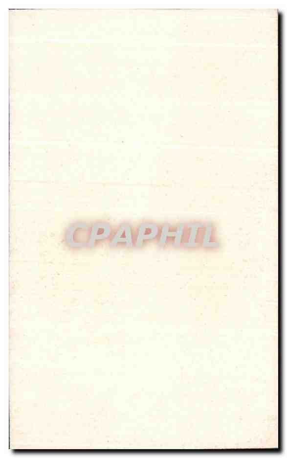Image pieuse Jesus Christ — Verso