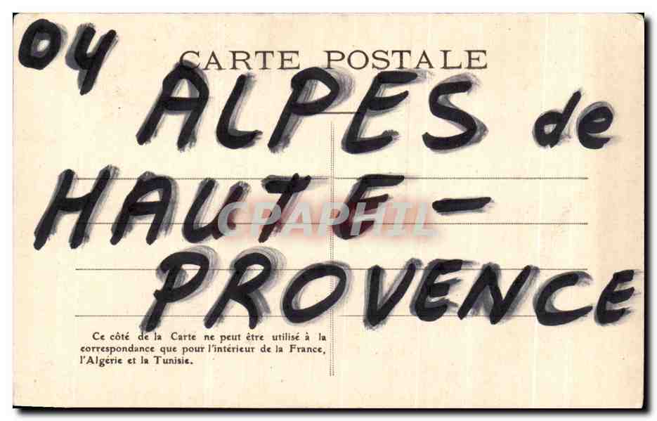 CPA Fantaisie Femme Mariage Robe  — Rückseite