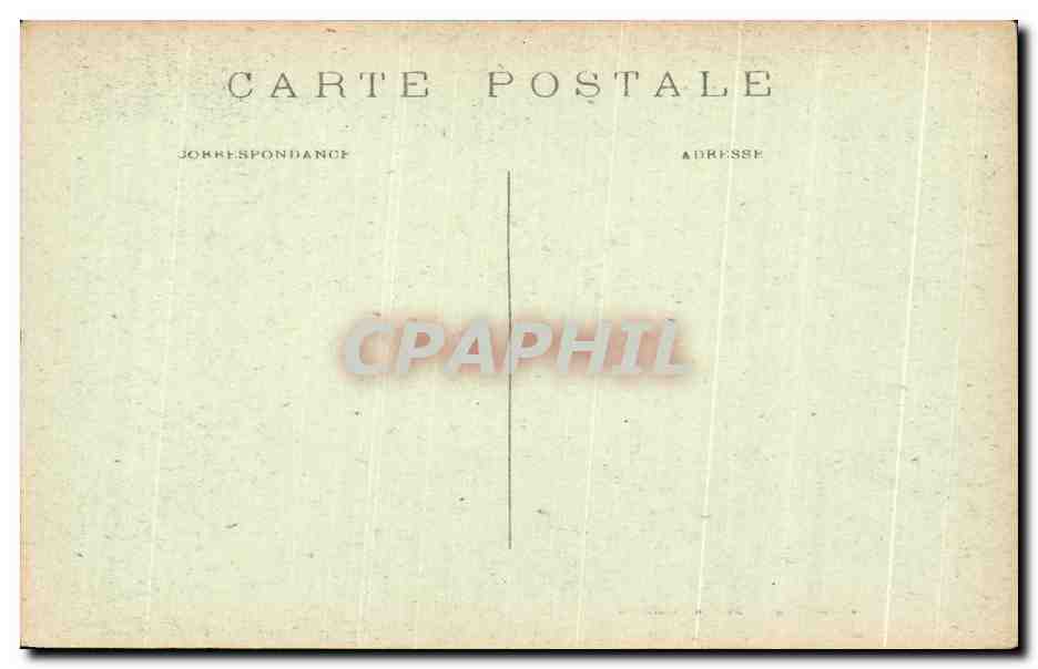 Palais de FONTAINEBLEAU — Salon des Dames d'Honneur — n°33 — Verso