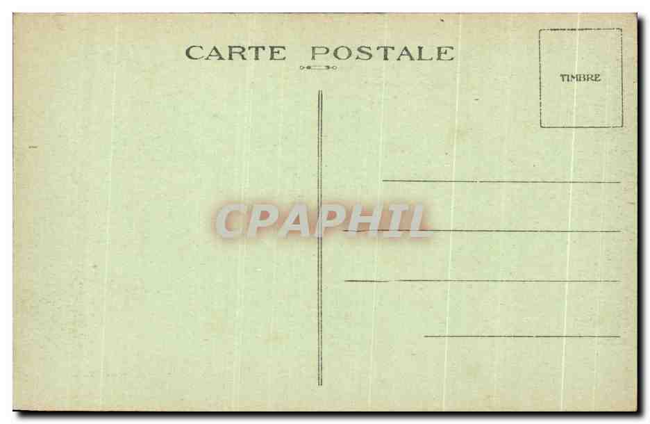 Forêt de Fontainebleau — La Roche-qui-Tremble — n°92 — Reverso