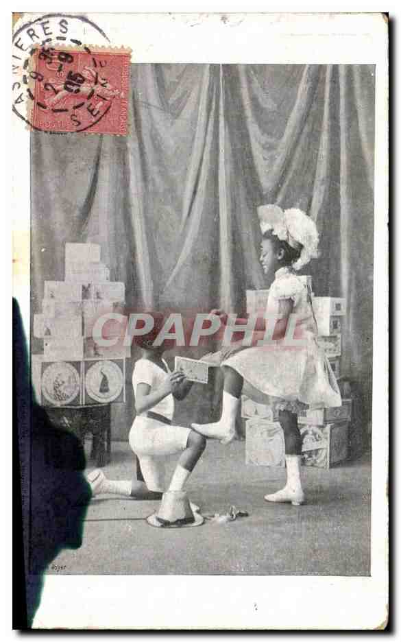 Spectacle de danse — Éditeur Cordell, Imp. Créta