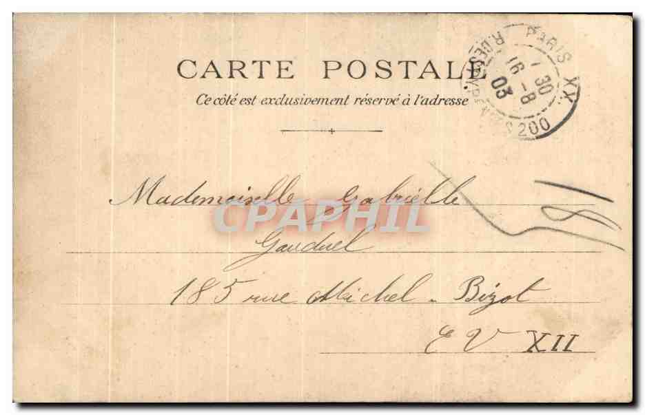 Yvonne, la jolie Paimpolaine — série 'Dans les pays lointains' — éditeur Un bon Bavier — Reverso