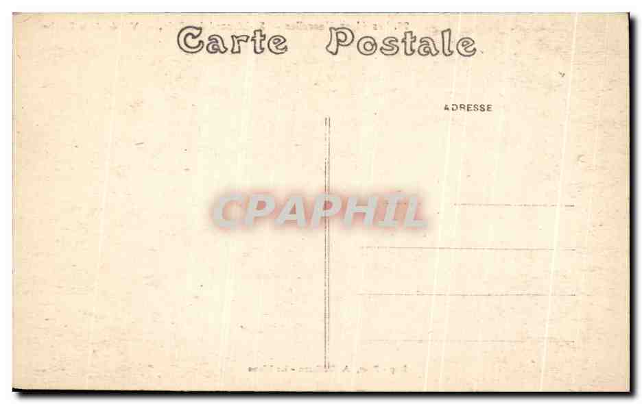Les Alpes-Mancelles — St-Léonard-des-Bois — Vallée de la Sarthe — Imp. Phot. A. Dotbeau - Le Mans — Verso