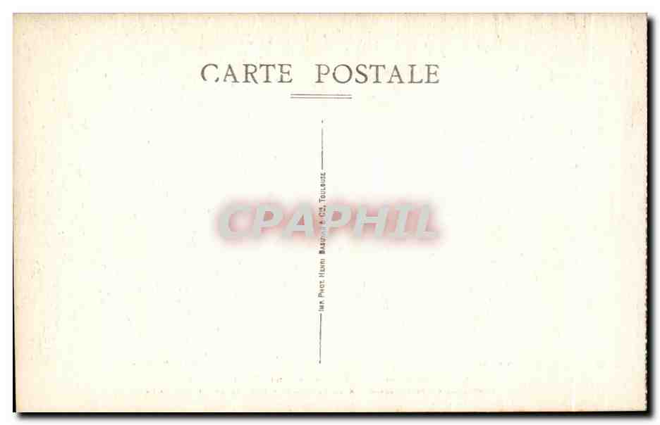 St-Benoît-sur-Loire — La Porte Nord (XIIe siècle) — Brent, éditeur — Verso