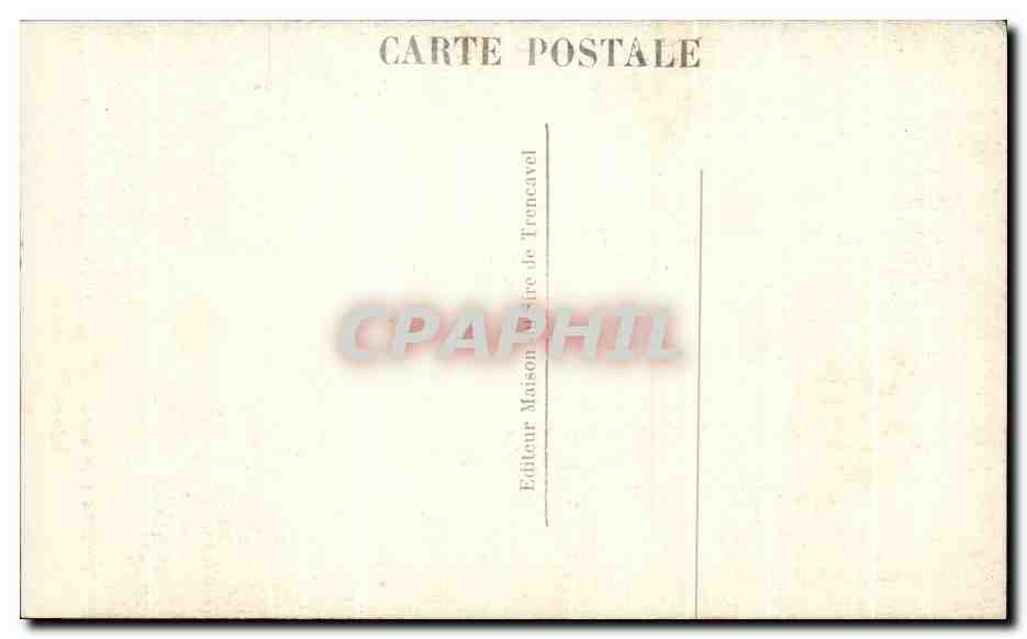 CPA Carcassonne Le Pius beau joyau Eglise St Nazaire L'Orgue — Verso