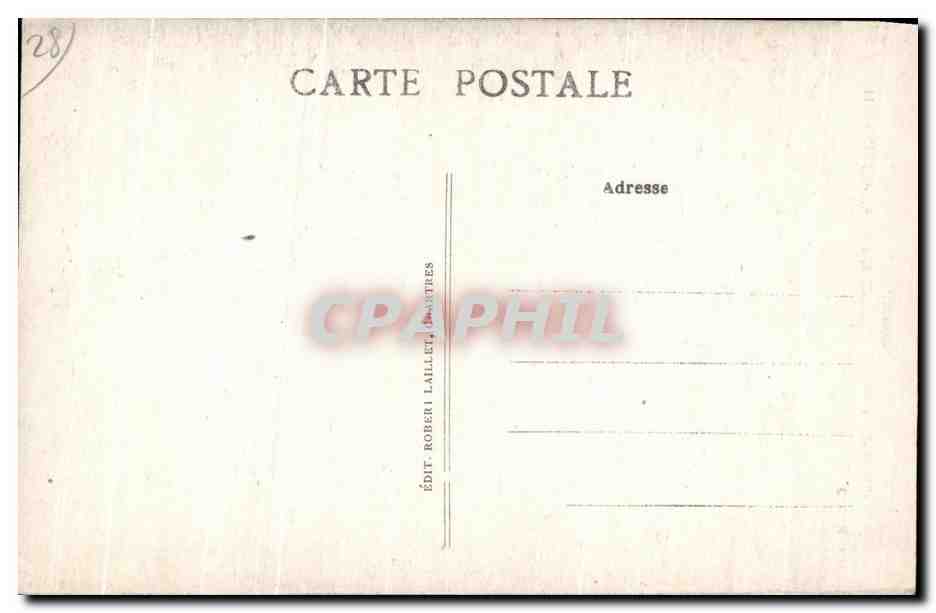 Cathédrale de CHARTRES — Portail Royal — Aristote (xiième siècle) — Verso