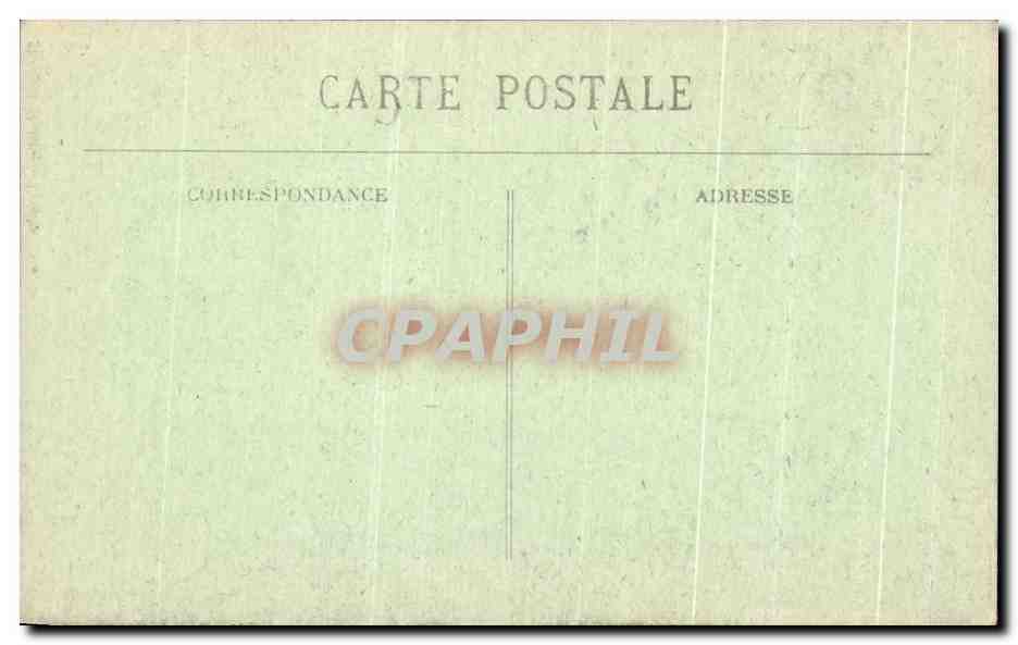 CPA Lourdes Portez Lui mes souhaits mes voeux Hirondelles  — Verso