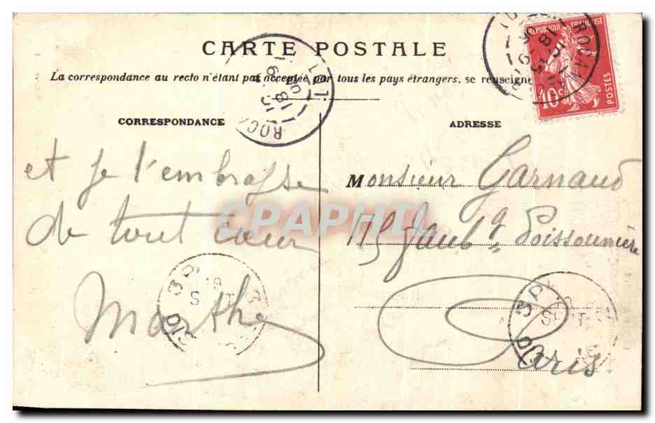 Grotte de PRESQUE — Salle des Draperies — LE LOT ILLUSTRÉ n°446 — Reverso