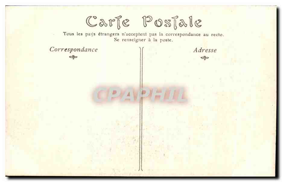 Monaco — Revue devant le Palais le jour de la fête du Prince — ND. Phot. n° 806 — Reverso