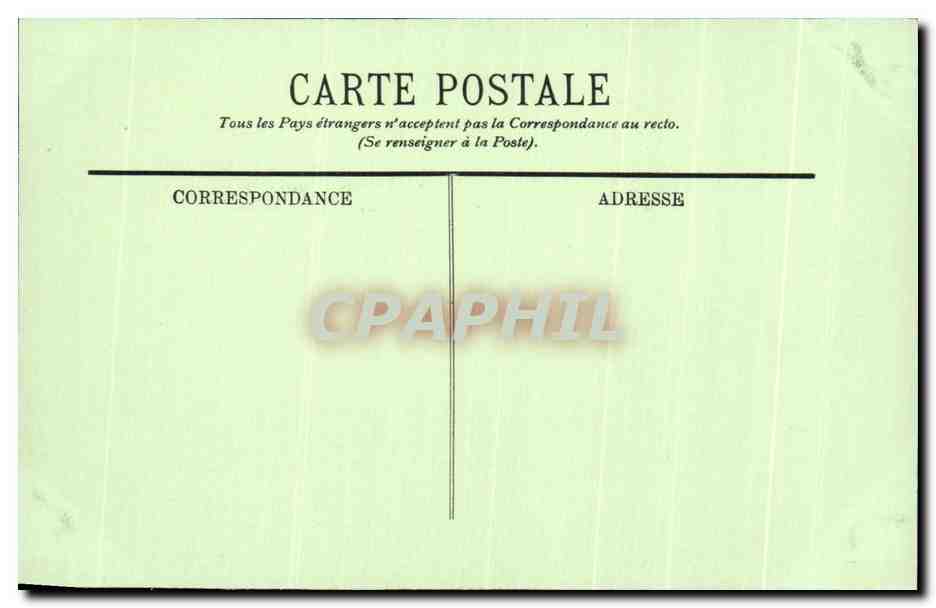 Monte-Carlo — Le Casino et l'Hôtel de Paris — LL. — n°70 — Reverso