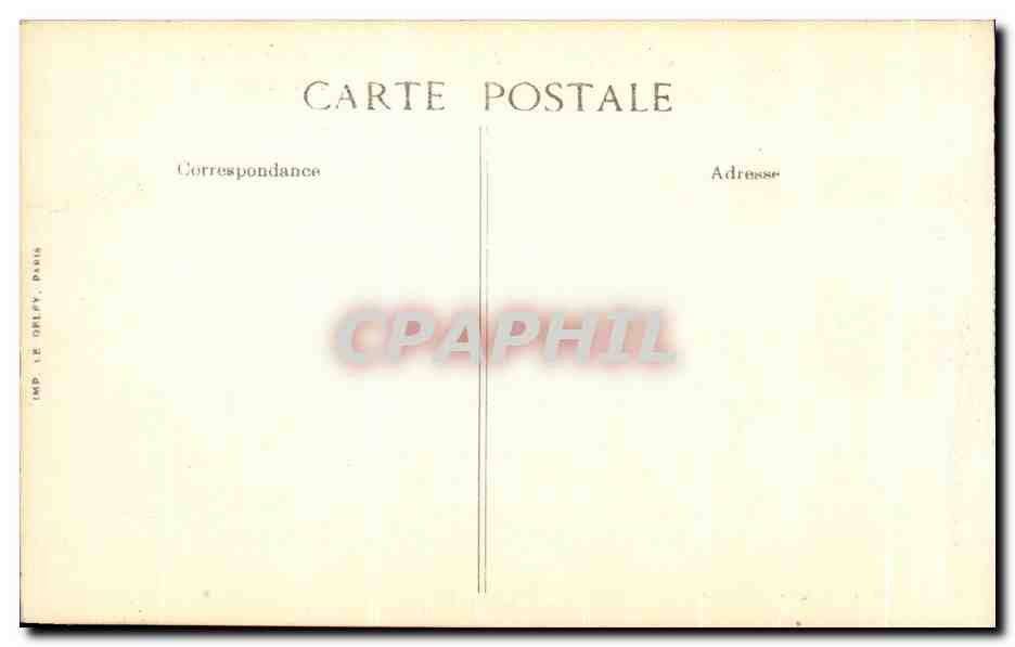 Deauville — The Races, The Grandstands — G. Foretter - Le Havre, n°437 — Back