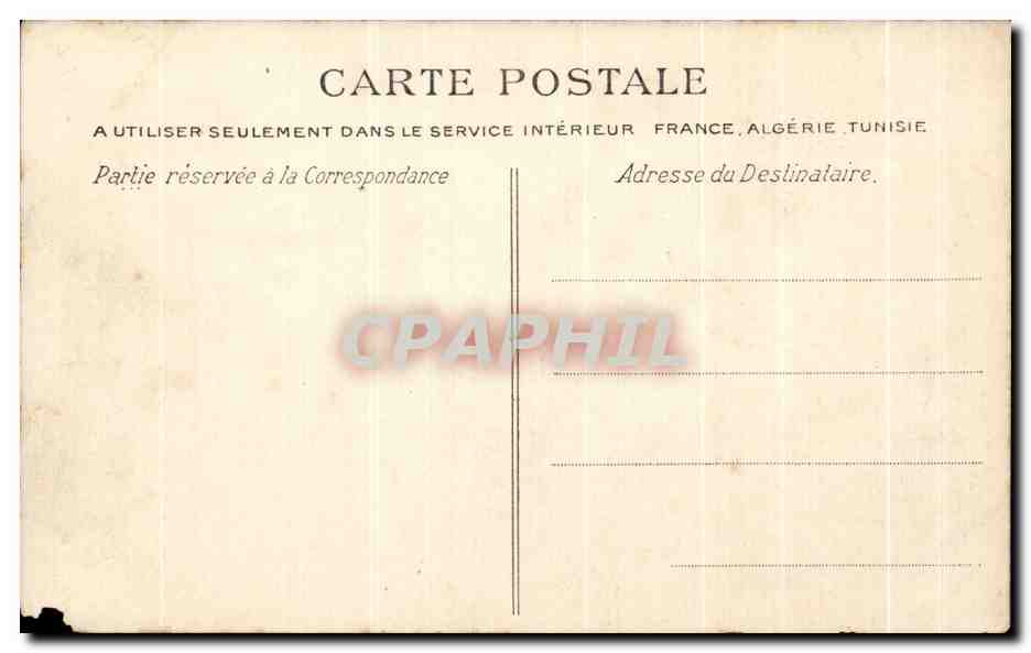 CPA La normandie L'Oiseilliere Ruines des murs d'Enceinte de l'Abbaye — Reverso