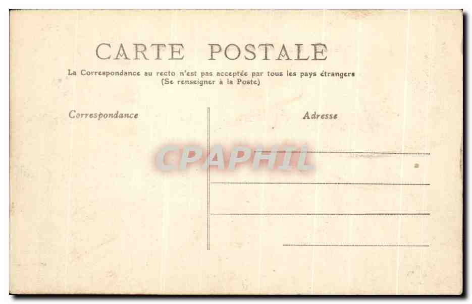Mauzun et le Château des Évêques de Clermont — L'Auvergne, éditeur R de B, n° 555 — Reverso