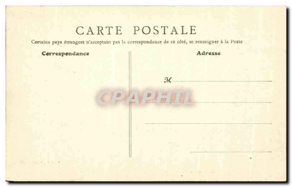 Nevers - Place Guy-Coquille — vue de la rue avec café et magasin de réparation de billards — éditeur B.F. Paris, n°71 — Reverso