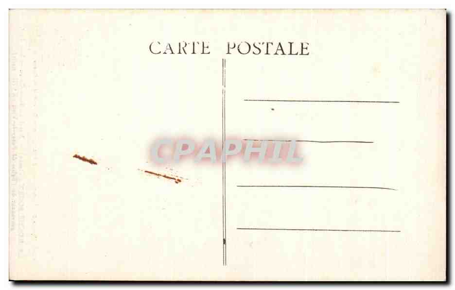 La Roche-Posay (Vienne) — Autel du Sacré-Cœur en bois doré, provenant de l'église de Posay-le-Vieil (XVIIIe siècle) — Cliché Maurice Gaud, photographe — Reverso