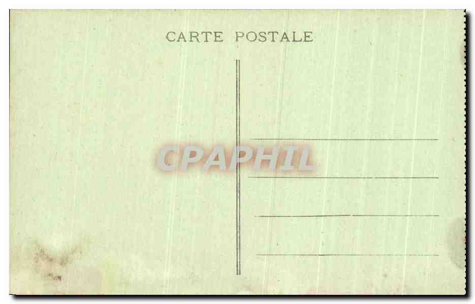 Cathédrale de CHARTRES (E-et-L.) — Portail Royal — éditeur non identifié, n° 45 — Verso