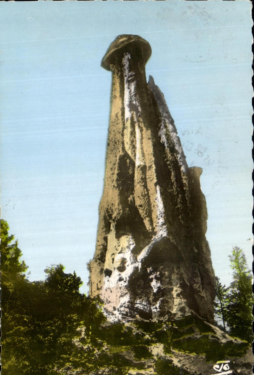 Les Alpes - Le Queyras - Vallée de Molines — Une demoiselle coiffée. — ABEIL, Éditeur GAP, Paris, n° 363