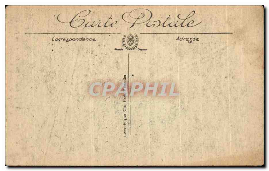 CPA Chamonix Massif du Mont Blanc le Petit et Vallee de Chamonix Alpinisme — Reverso