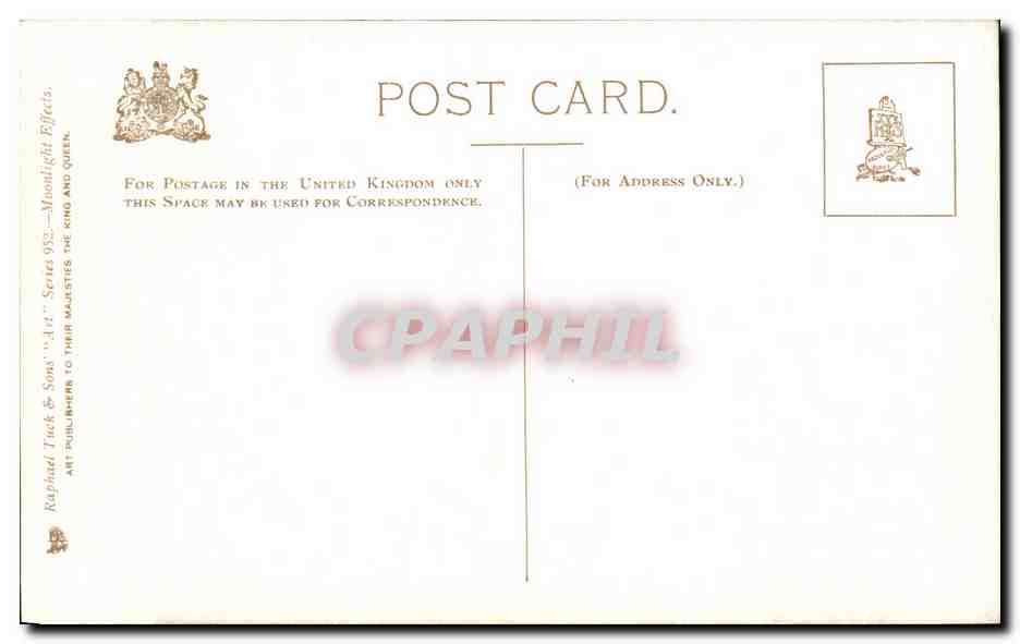 CPA Dawn Col Stuart Wortley — Verso