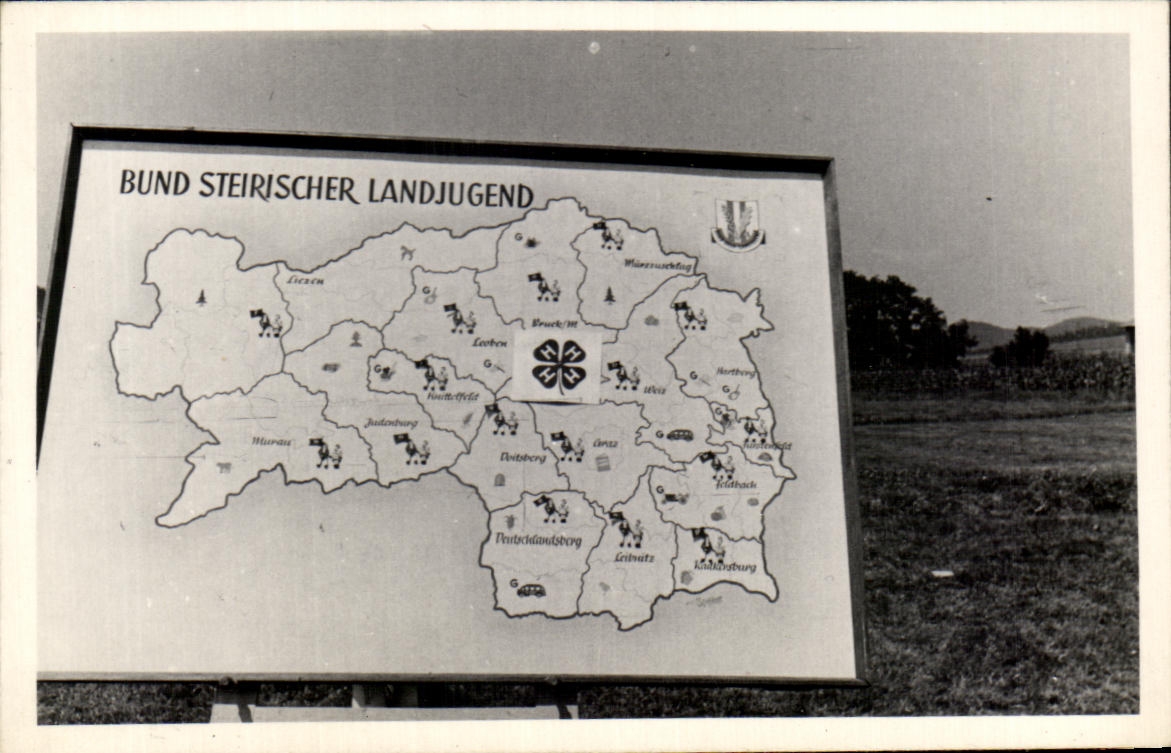 Photo Bund Steirischer Landjugend Autriche 