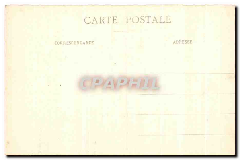 Saint-Sauveur (Hautes-Alpes) — Vue générale prise de la Chapelle de Sollerin — C.C. n°42 — Reverso