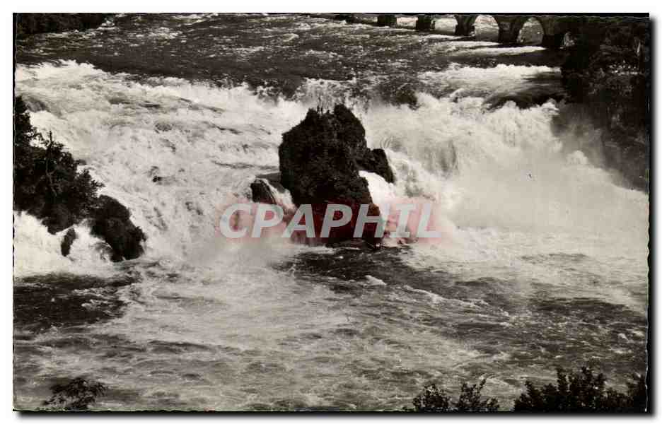 CPA Rheinfall b Neuhausen