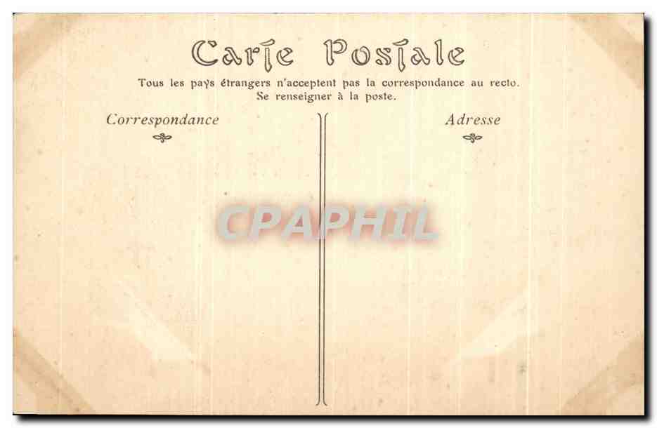 Église de BROU — Détails de l'Oratoire de Marguerite d'Aultriche — ND Phot — Reverso