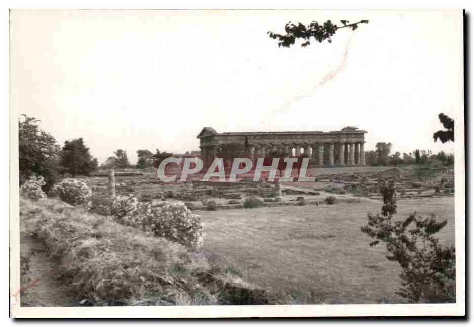 PHOTO Italie