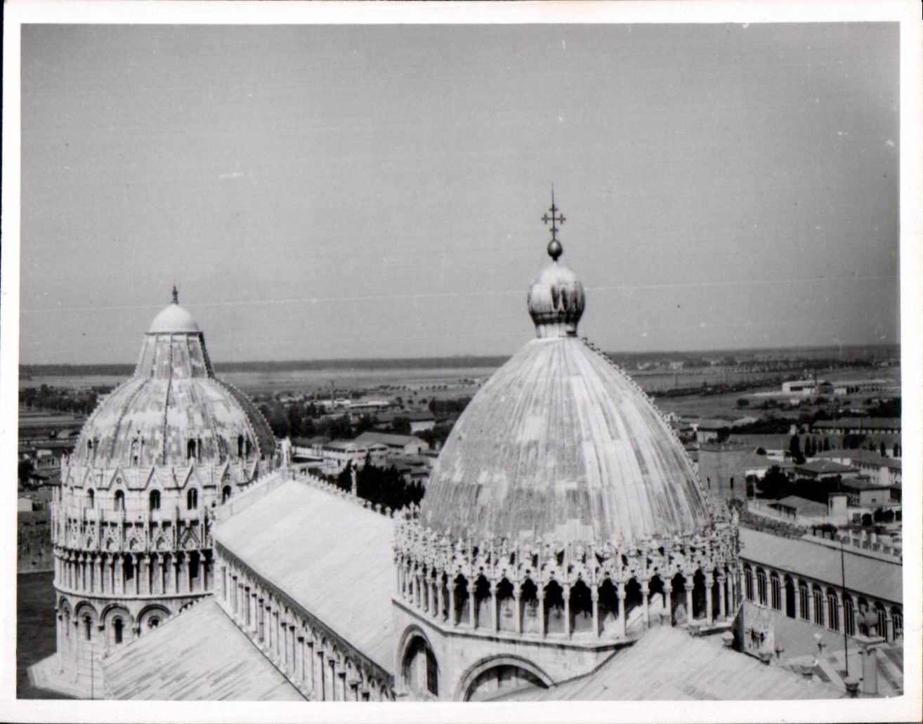 PHOTO Italie Pisa