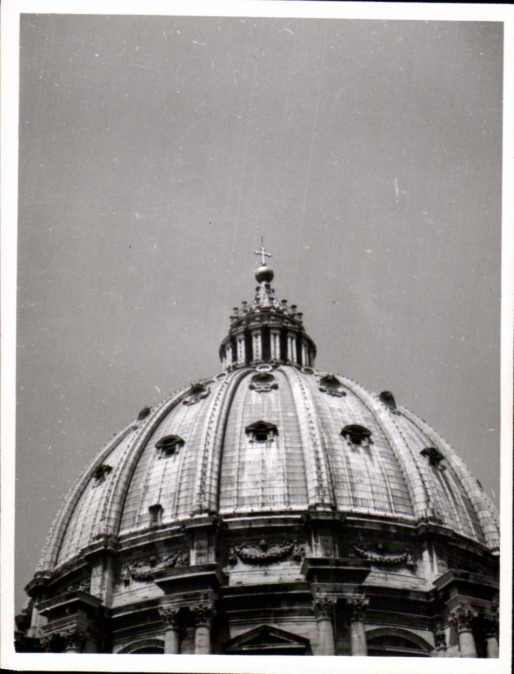 PHOTO Italie Rome 