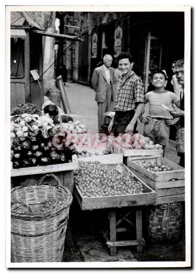 PHOTO Italie Tarente