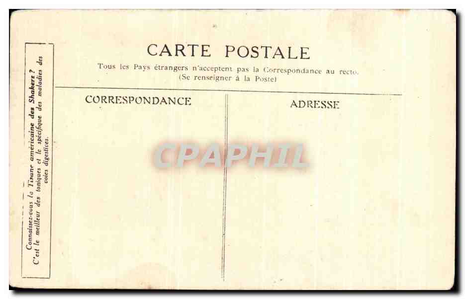 CPA Le Couronnement de la Reine Marie de Medicis epouse de Henri IV Rubens  — Rückseite