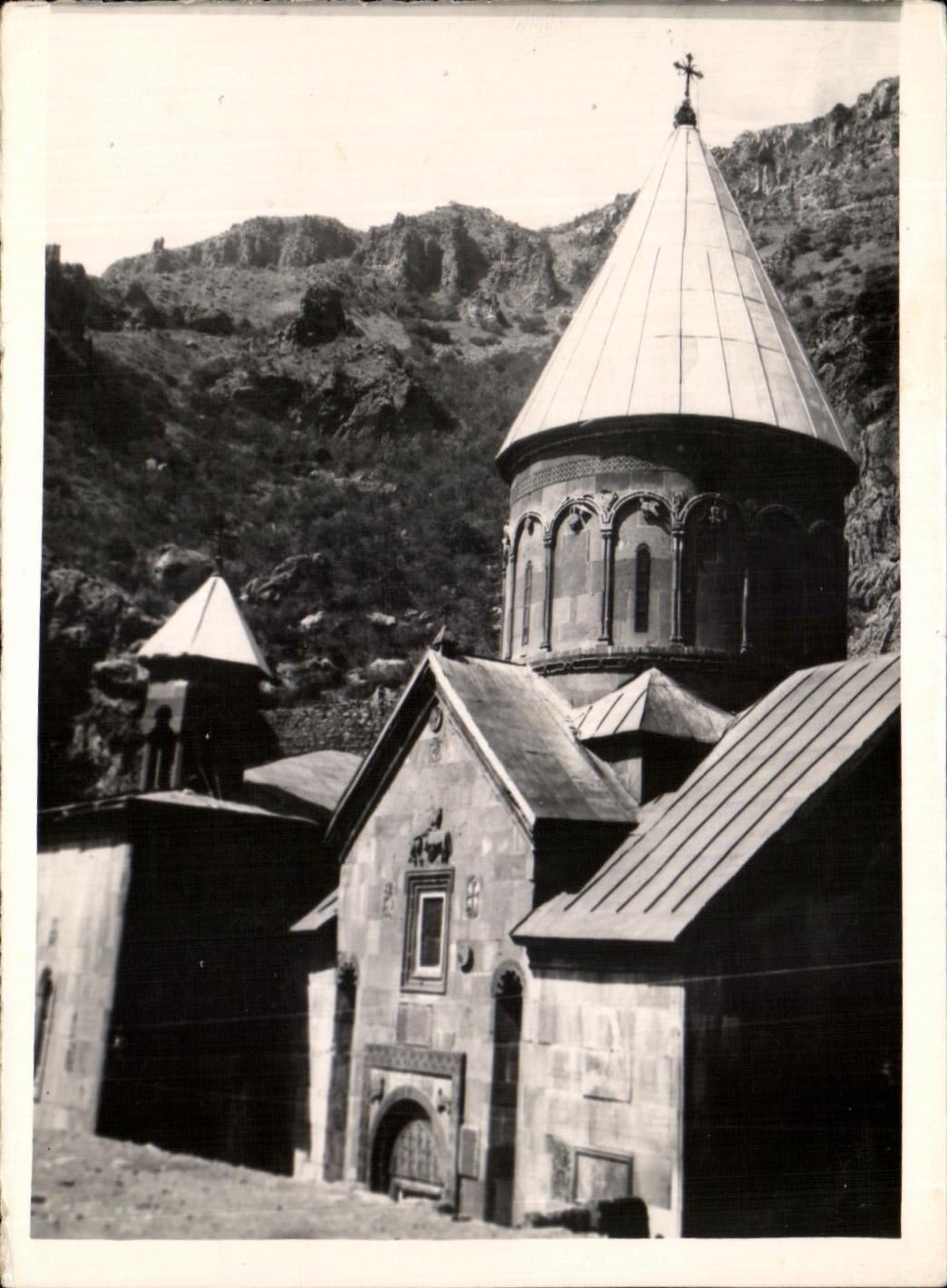 PHOTO Eglise (non localisee)