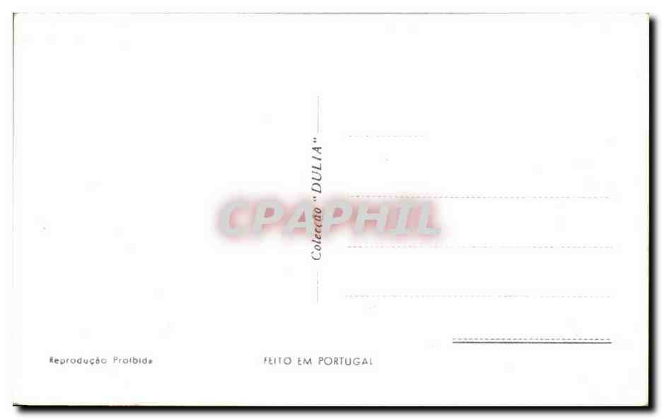 Túmulo de D. João I e D. Filipa de Lencastre — Batalha — Mosteiro, Capela do Fundador — n° 975 — Reverso