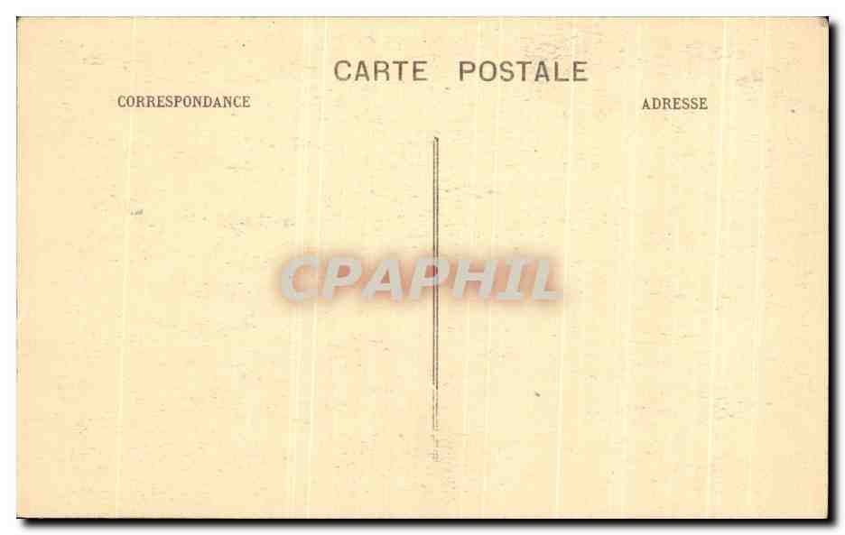 Le Vercors Pittoresque — Route des Grands Goulets — Paul Boyer, Romans, n°135 — Back