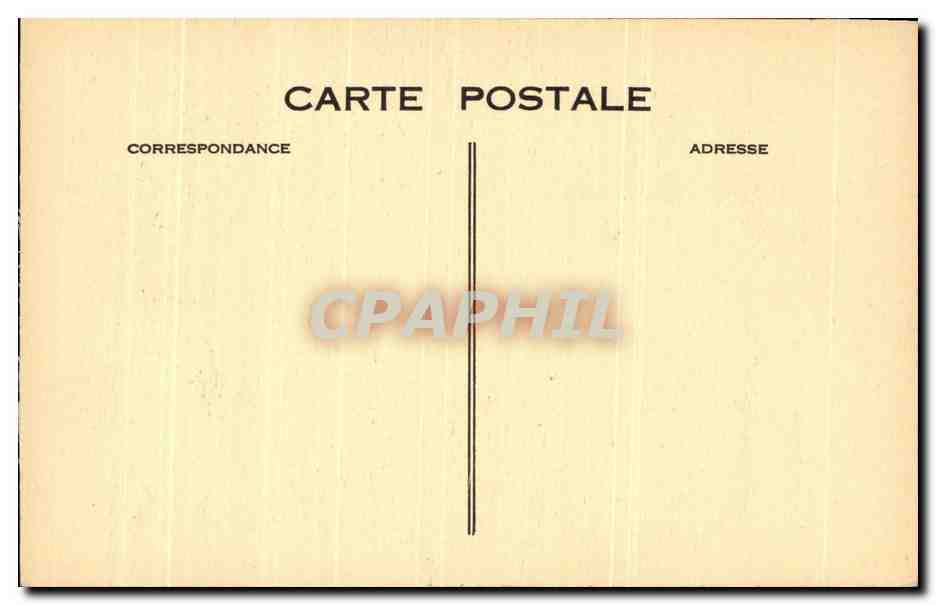CPA Lawrence Portrait De Jeune Fille Musee Cognacq-Jay Paris  — Verso