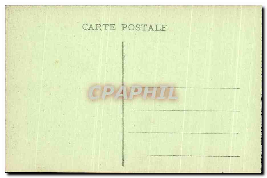 Tombeau de la Duchesse d'Alençon — Chapelle Saint-Louis de la Charité — par Barrias — Reverso