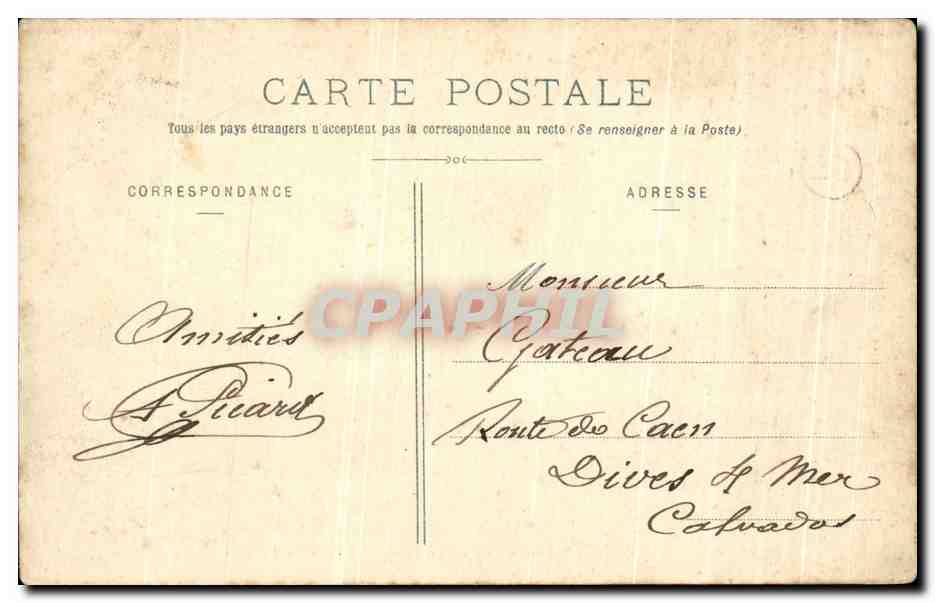 Haute Vallée de la Romanche - Roche Méane et la Plate des Agneaux — V. Fournier, édit., Gap, n°214 — Reverso