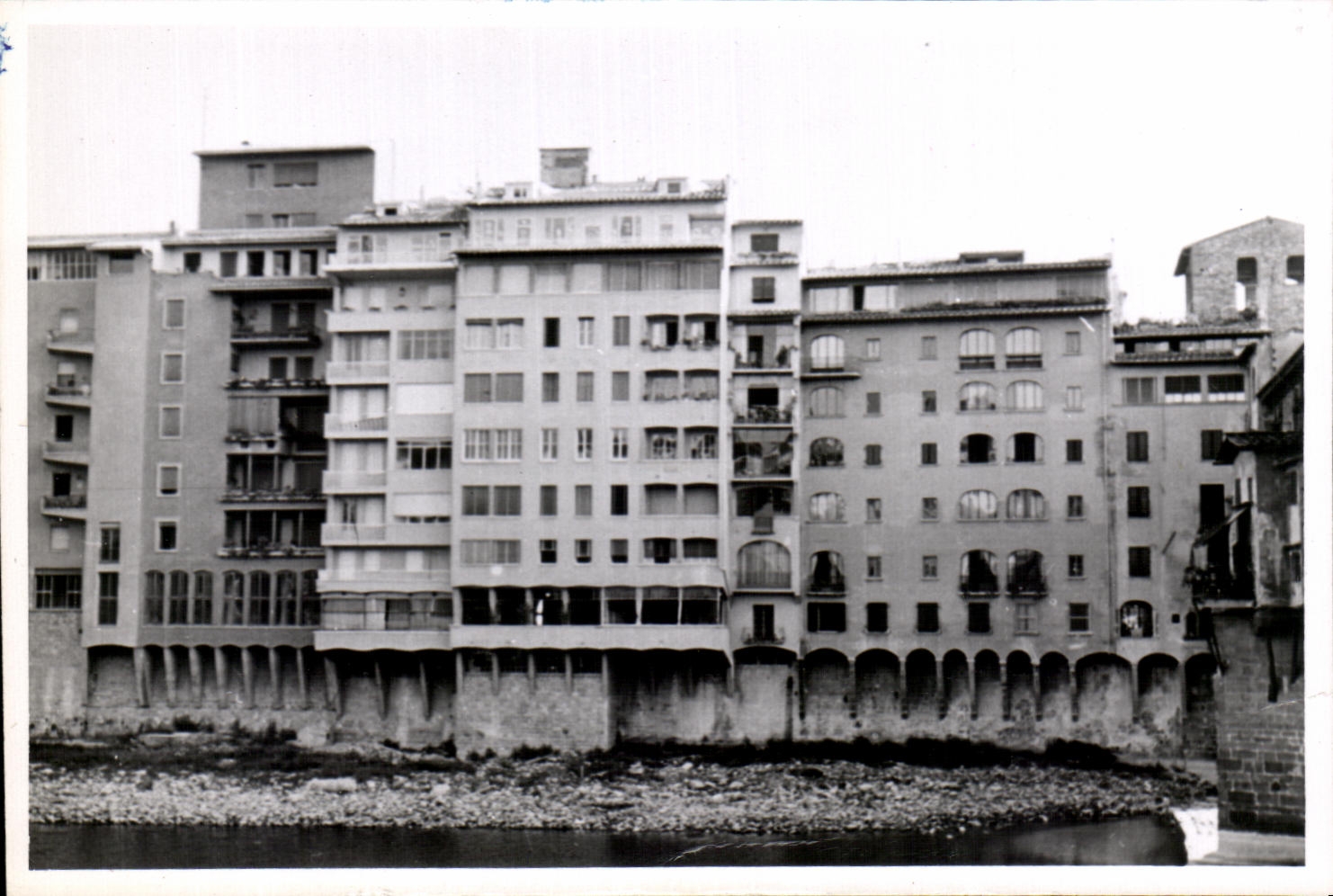PHOTO Italie Florence Firenze