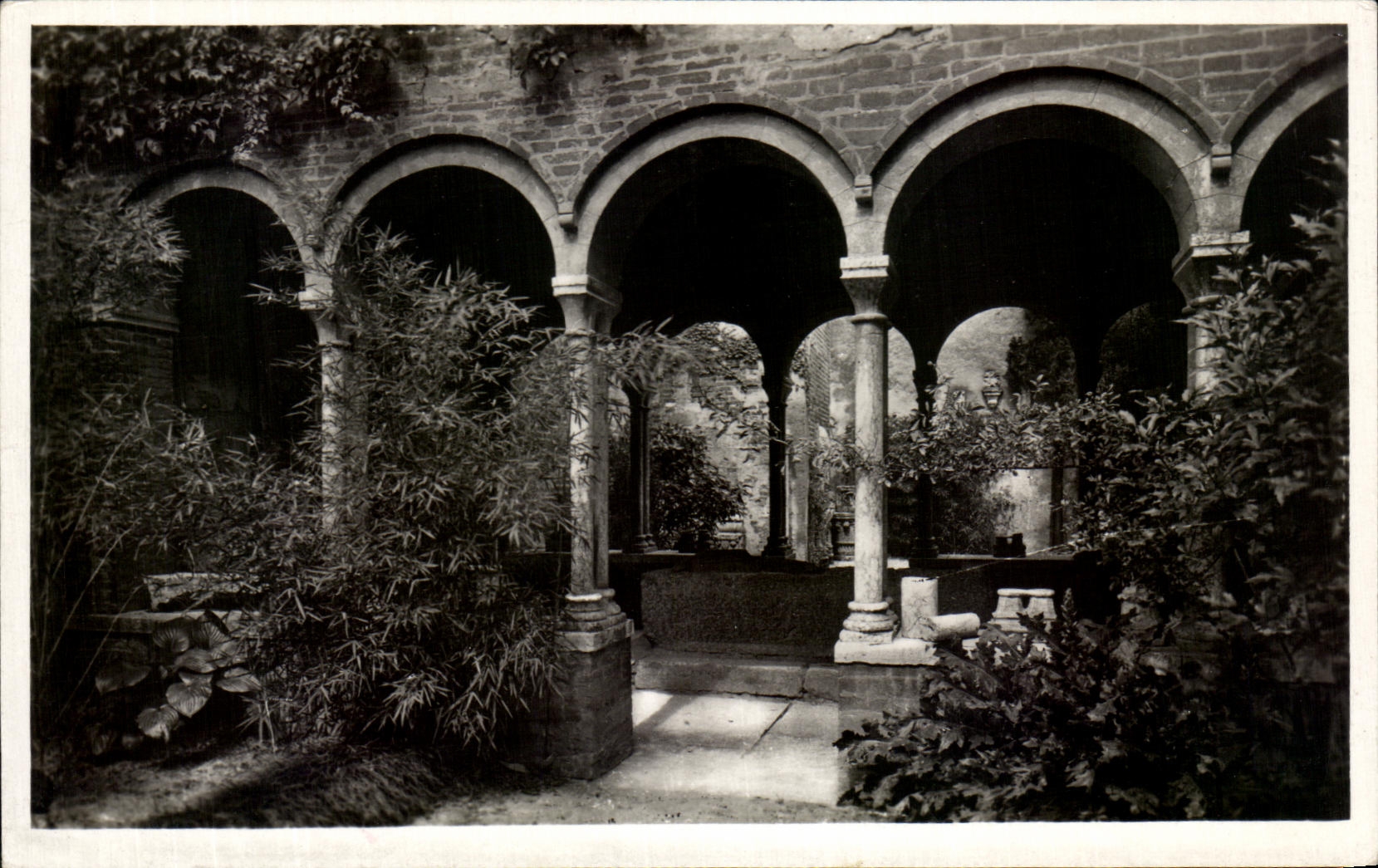 CPA Verona Tomba Si Giulietta Del Capuleti