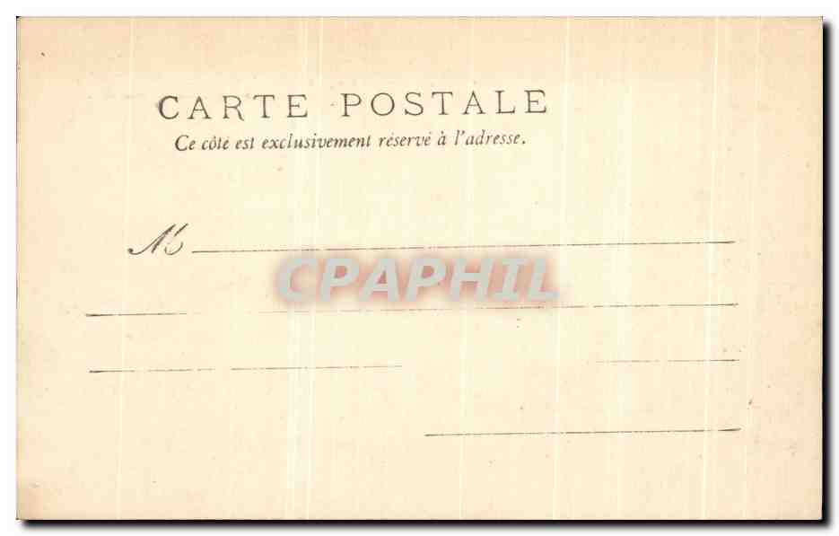 Granville - Église Notre-Dame XVᵉ, XVIᵉ et XVIIᵉ siècle — Geoffroy-Choinel, Granville — Verso