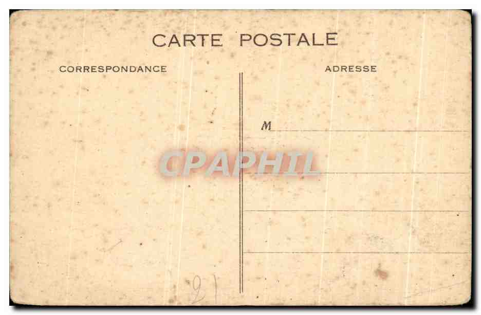 CPA Dijon Aur Rois faisans Place d'armes Restaurant — Reverso
